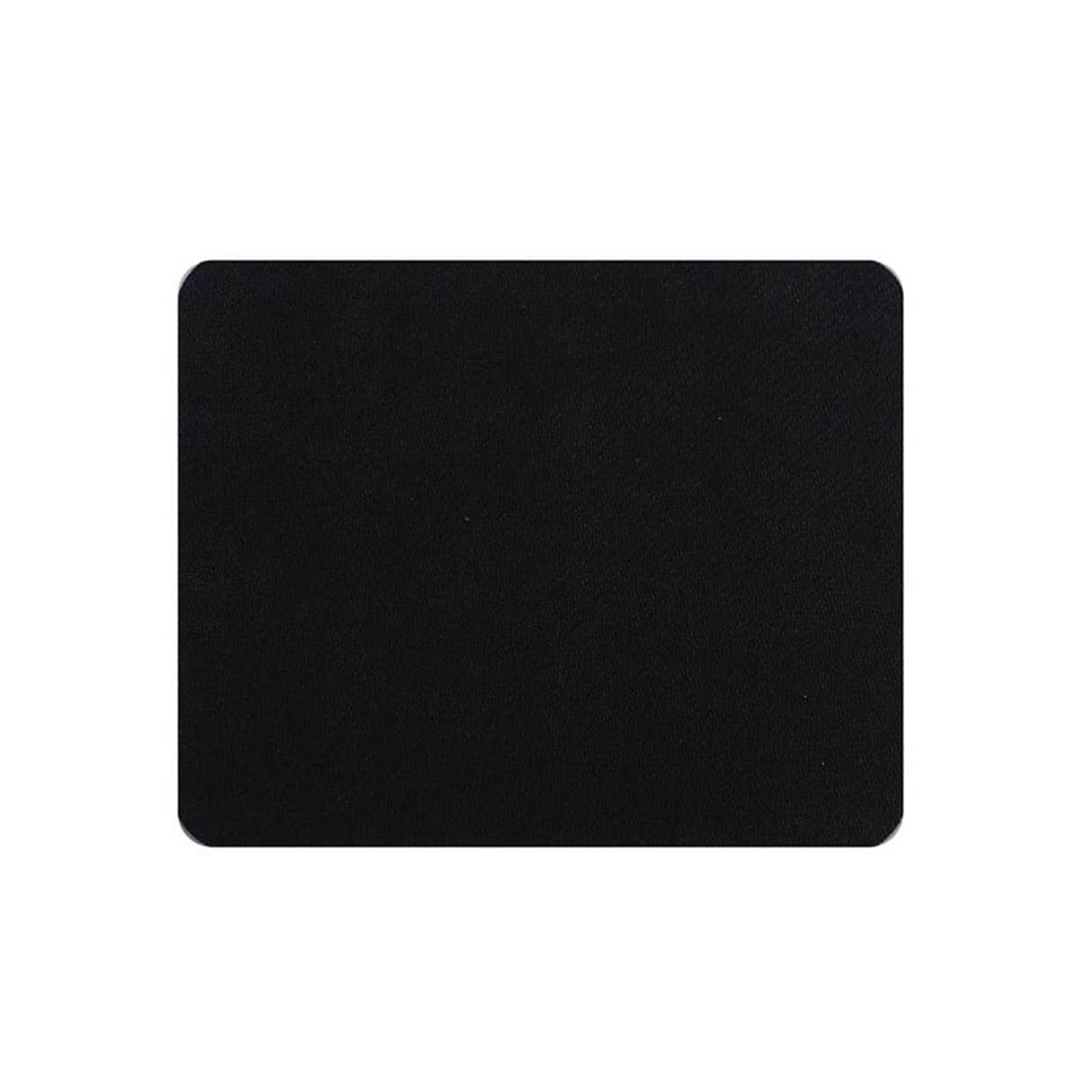 Simple mouse pad, ideal for use with a computer mouse Simple mouse pad, ideal for use with a computer mouse